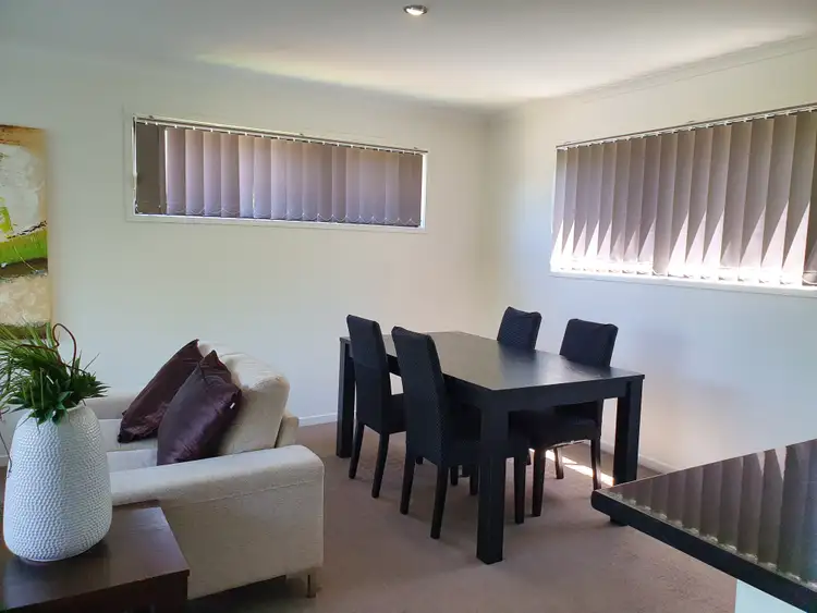 Fifth view of Homely unit listing, 7/46 Yarroon Street, Gladstone Central QLD 4680