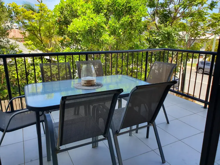 Sixth view of Homely unit listing, 7/46 Yarroon Street, Gladstone Central QLD 4680