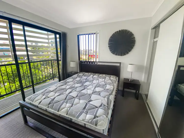 Seventh view of Homely unit listing, 7/46 Yarroon Street, Gladstone Central QLD 4680