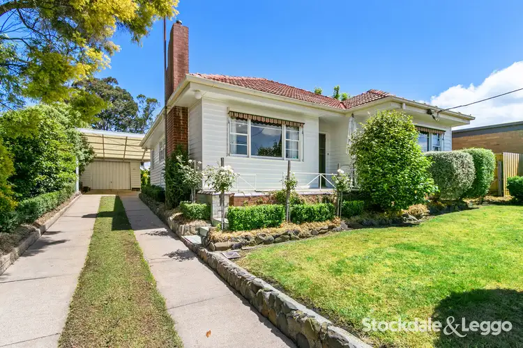 29 Marie Street, Traralgon VIC 3844