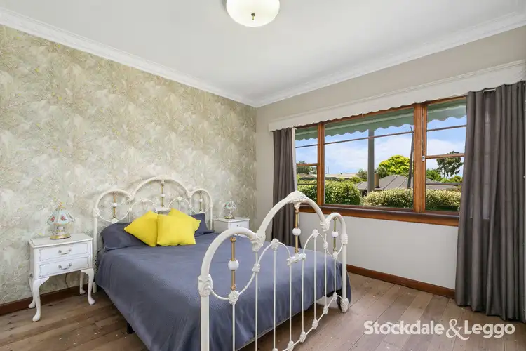 Sixth view of Homely house listing, 29 Marie Street, Traralgon VIC 3844