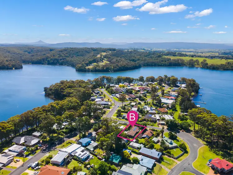 Main view of Homely house listing, 4 Parkland Drive, Kings Point NSW 2539