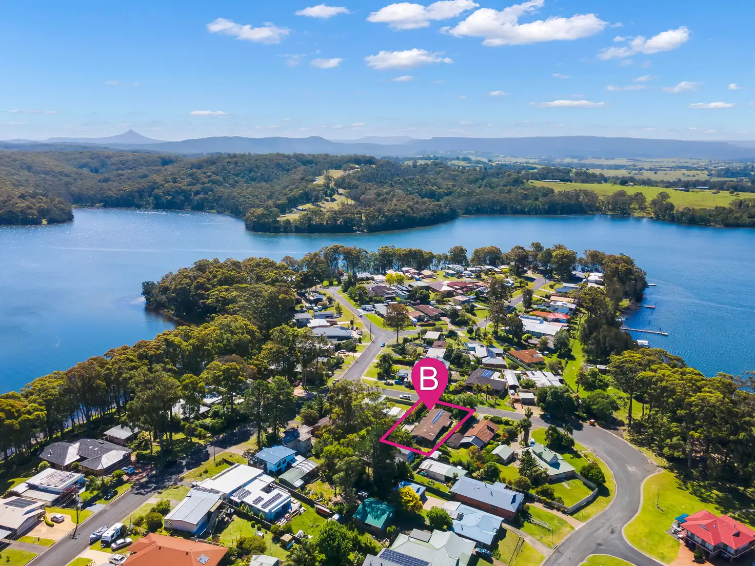 Main view of Homely house listing, 4 Parkland Drive, Kings Point NSW 2539