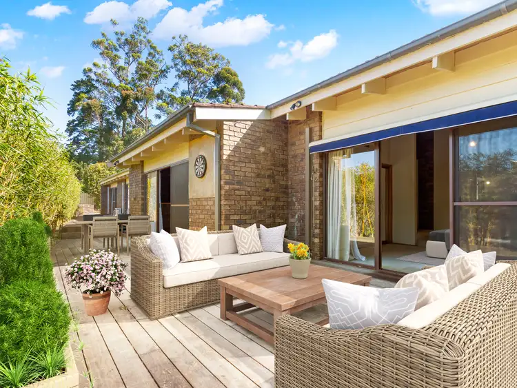 Second view of Homely house listing, 4 Parkland Drive, Kings Point NSW 2539