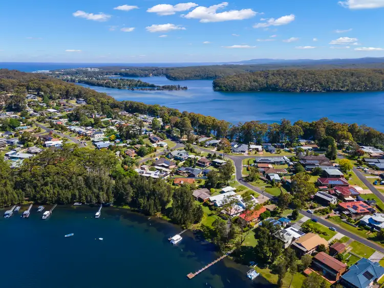 Sixth view of Homely house listing, 4 Parkland Drive, Kings Point NSW 2539