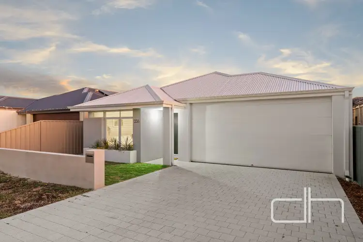 236 Landsdale Road, Landsdale WA 6065