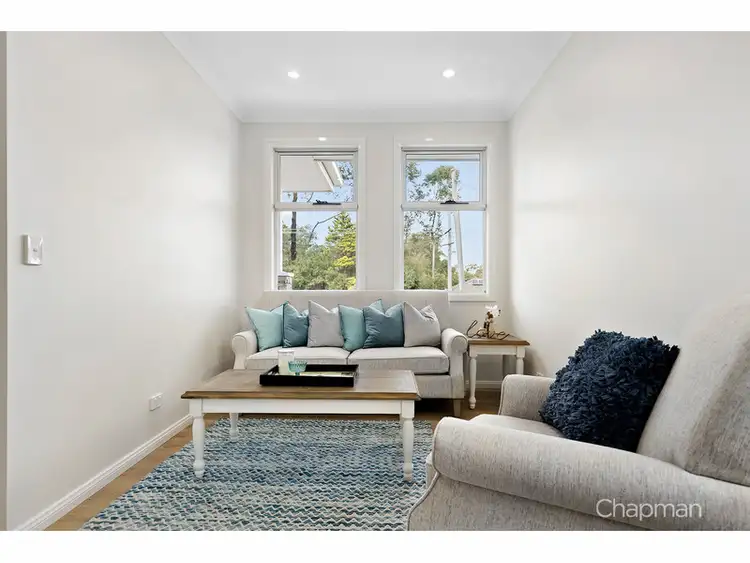 Fifth view of Homely semi-detached listing, 1/44 Old Bathurst Road, Blaxland NSW 2774
