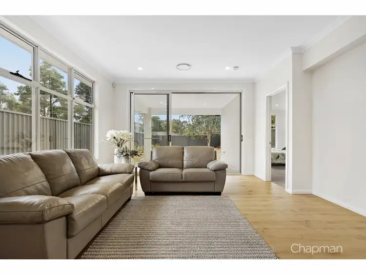 Sixth view of Homely semi-detached listing, 1/44 Old Bathurst Road, Blaxland NSW 2774