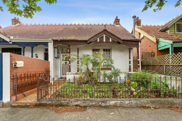Main view of Homely house listing, 17 Military Road, Neutral Bay NSW 2089