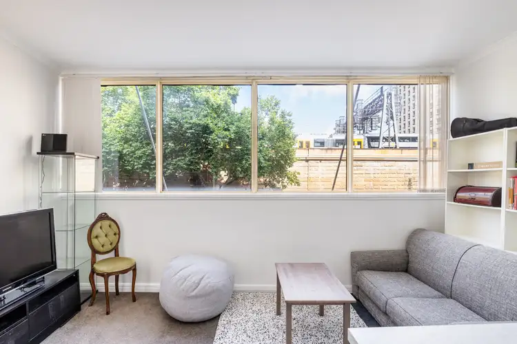 Main view of Homely apartment listing, 12/230 Elizabeth Street, Surry Hills NSW 2010
