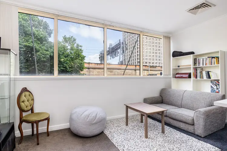 Third view of Homely apartment listing, 12/230 Elizabeth Street, Surry Hills NSW 2010