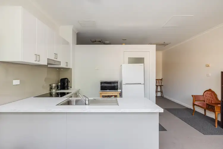 Fourth view of Homely apartment listing, 12/230 Elizabeth Street, Surry Hills NSW 2010