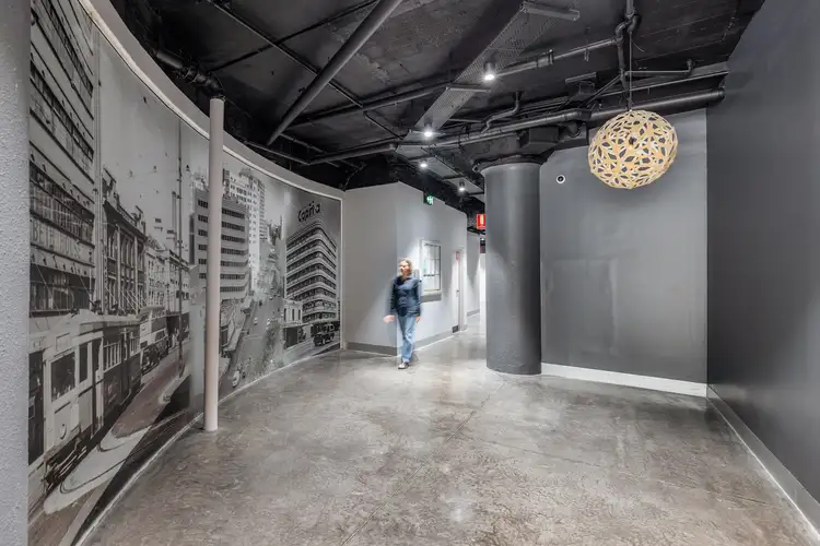 Sixth view of Homely apartment listing, 12/230 Elizabeth Street, Surry Hills NSW 2010