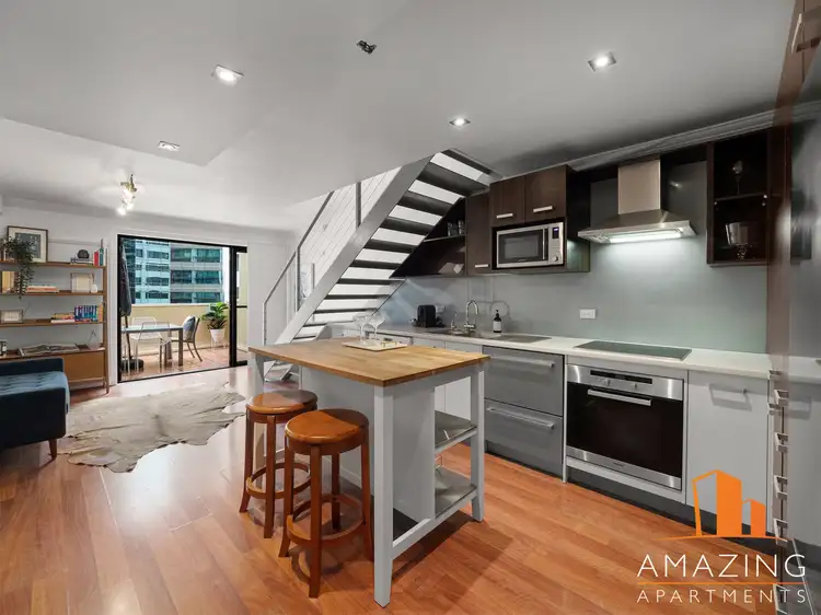 53-61 Edward Street, Brisbane City QLD 4000