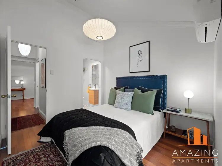 Fifth view of Homely apartment listing, 53-61 Edward Street, Brisbane City QLD 4000