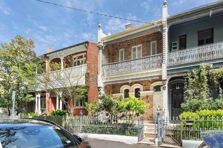 Main view of Homely house listing, 49 Paddington Street, Paddington NSW 2021