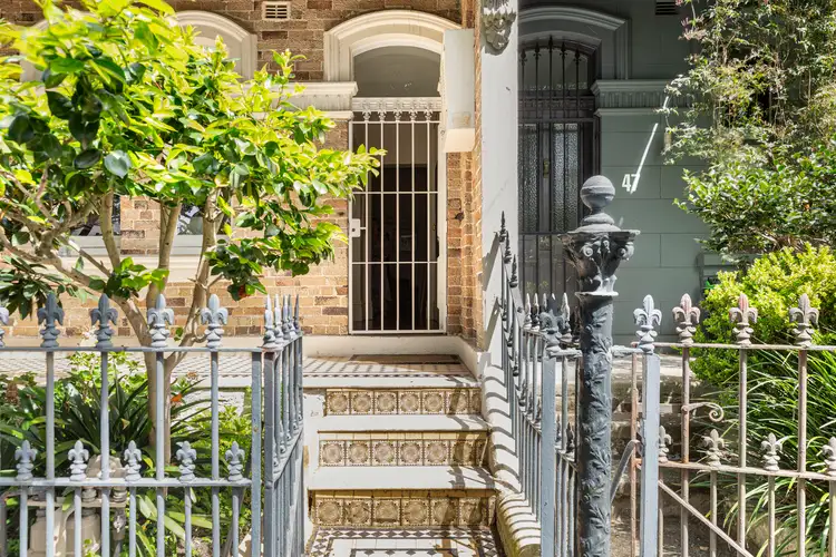 Second view of Homely house listing, 49 Paddington Street, Paddington NSW 2021