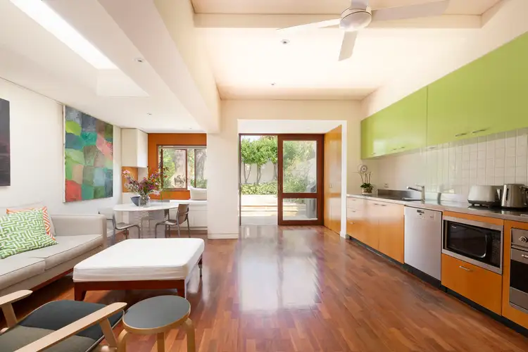 Fourth view of Homely house listing, 49 Paddington Street, Paddington NSW 2021
