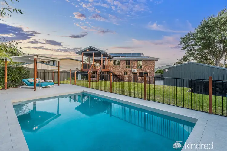 31 Brockway Street, Kippa-Ring QLD 4021