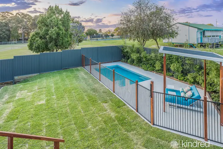 Third view of Homely house listing, 31 Brockway Street, Kippa-Ring QLD 4021
