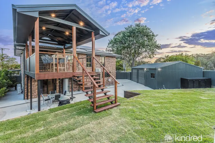 Fourth view of Homely house listing, 31 Brockway Street, Kippa-Ring QLD 4021