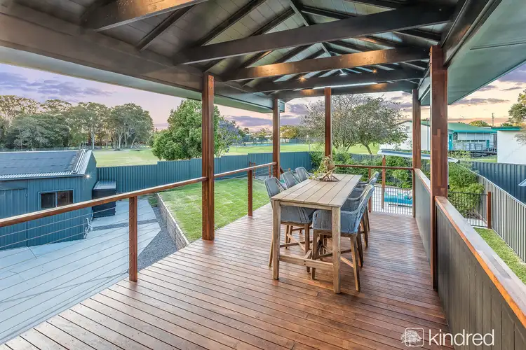 Fifth view of Homely house listing, 31 Brockway Street, Kippa-Ring QLD 4021