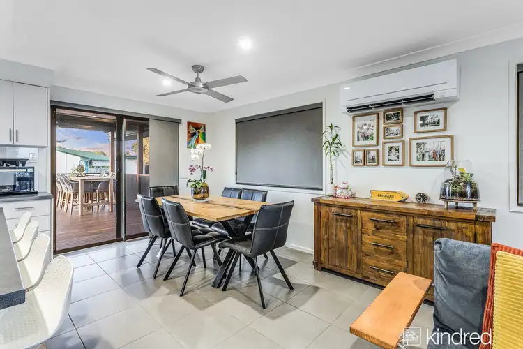 Sixth view of Homely house listing, 31 Brockway Street, Kippa-Ring QLD 4021