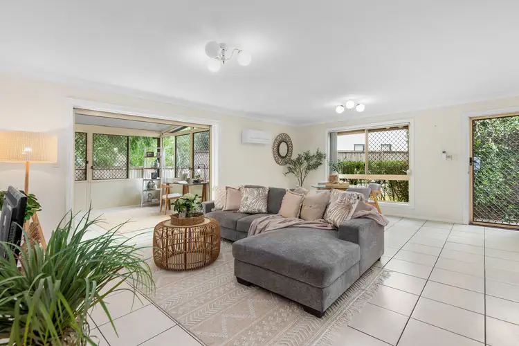 Main view of Homely villa listing, 4/136 Nellie Street, Nundah QLD 4012