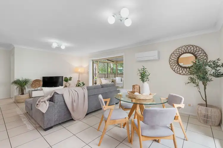 Third view of Homely villa listing, 4/136 Nellie Street, Nundah QLD 4012