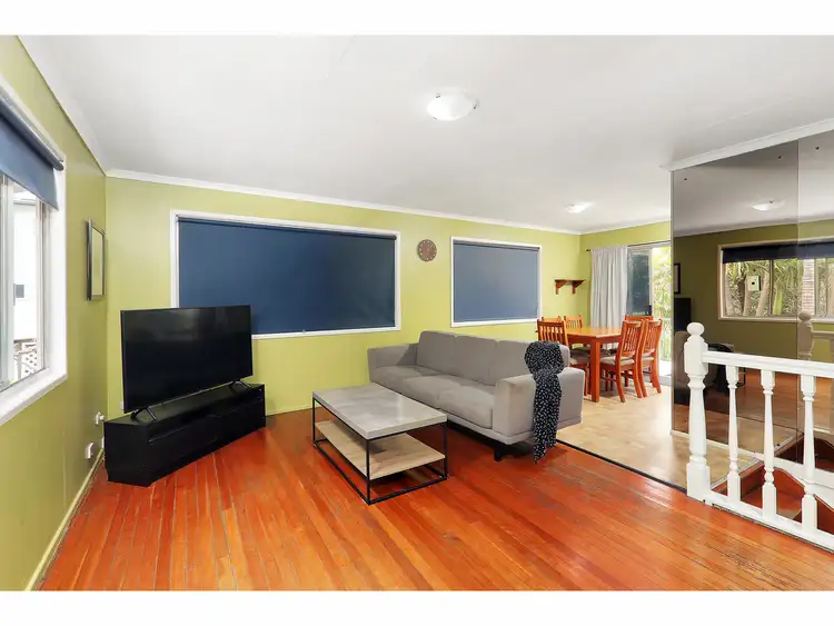Second view of Homely house listing, 43 Freney Street, Rocklea QLD 4106