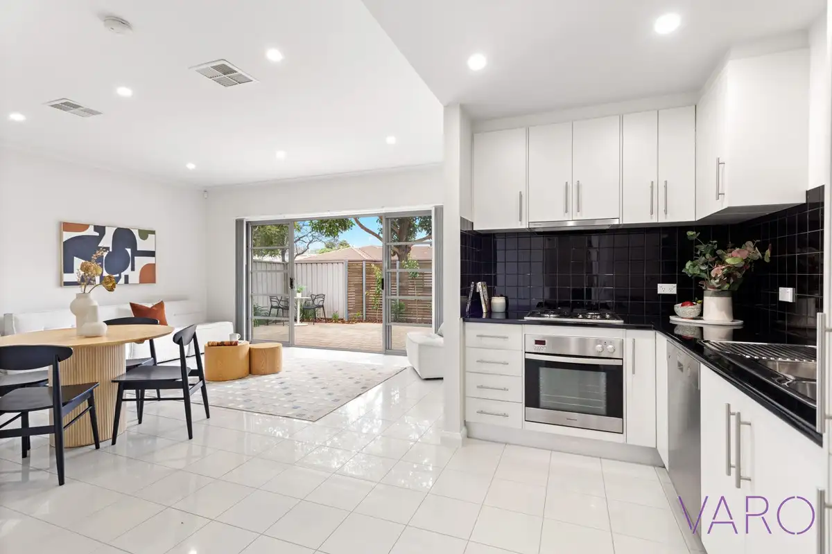 Main view of Homely townhouse listing, 5 Byrness Avenue, Devon Park SA 5008