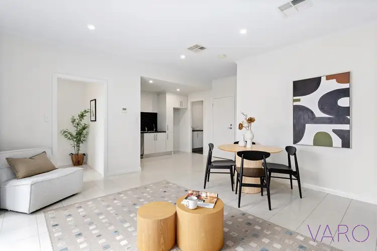 Third view of Homely townhouse listing, 5 Byrness Avenue, Devon Park SA 5008