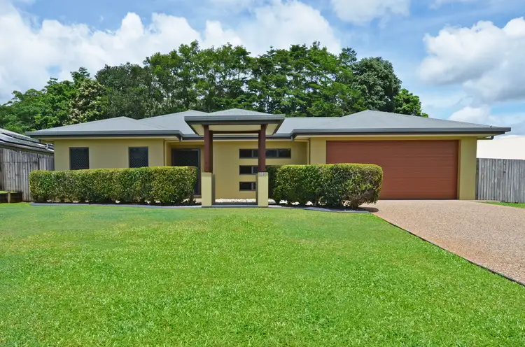 53 Danzer Drive, Atherton QLD 4883