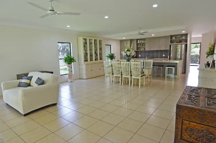 Sixth view of Homely house listing, 53 Danzer Drive, Atherton QLD 4883