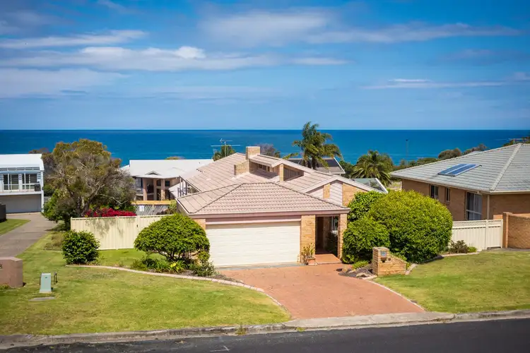 Main view of Homely house listing, 170 Pacific Way, Tura Beach NSW 2548
