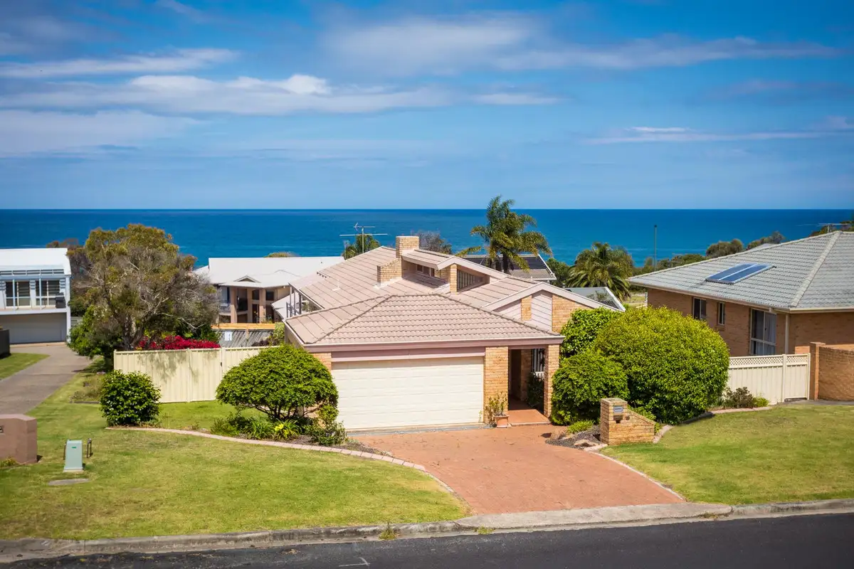 Main view of Homely house listing, 170 Pacific Way, Tura Beach NSW 2548