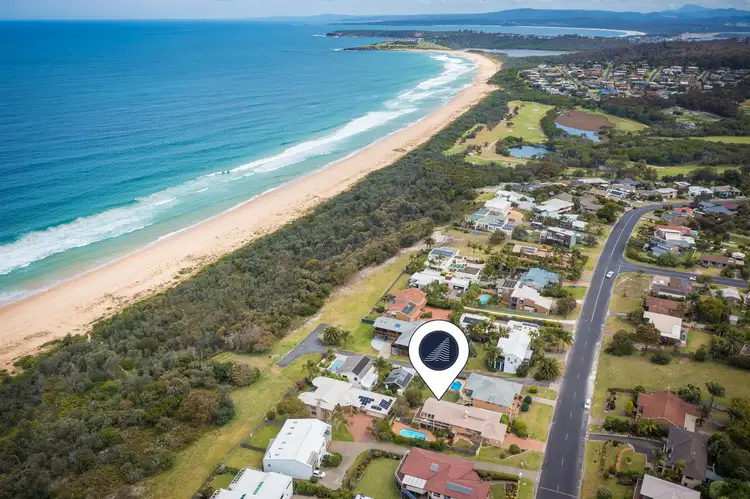 Second view of Homely house listing, 170 Pacific Way, Tura Beach NSW 2548