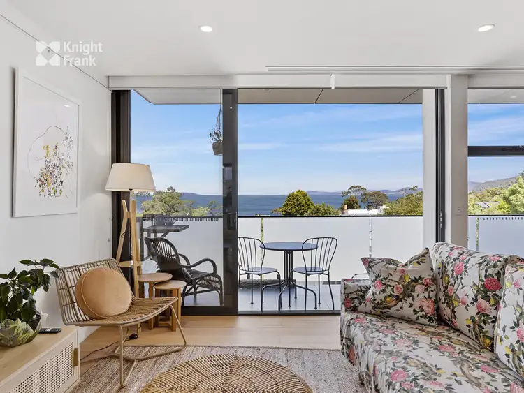 Fifth view of Homely unit listing, 6/180 Channel Highway, Taroona TAS 7053