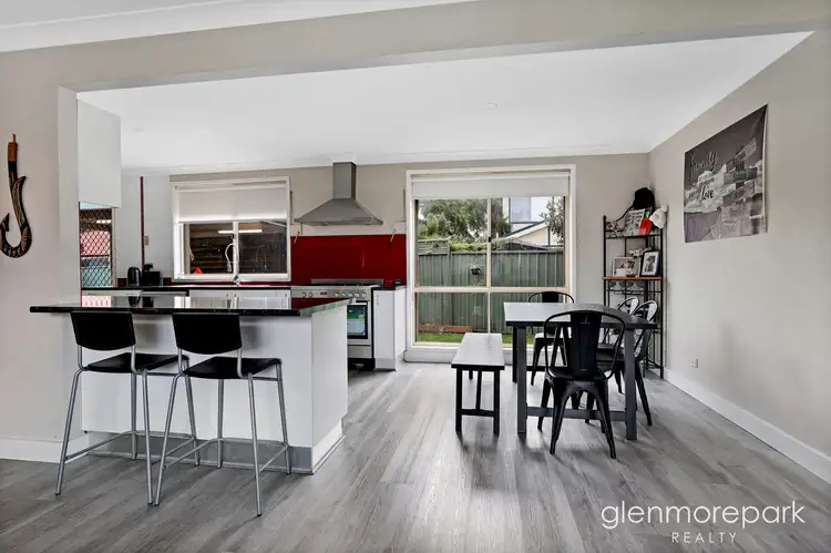 Fifth view of Homely house listing, 3 Englewood Way, Glenmore Park NSW 2745