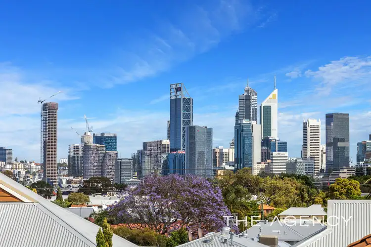 Main view of Homely apartment listing, 2/97 Berwick Street, Victoria Park WA 6100