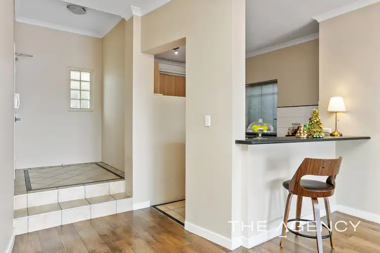 Fourth view of Homely apartment listing, 2/97 Berwick Street, Victoria Park WA 6100