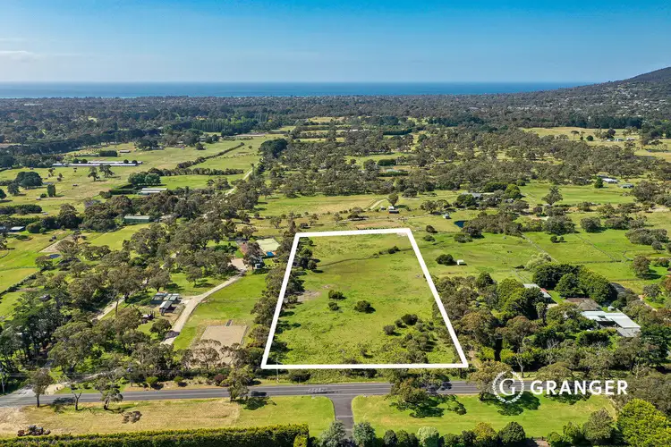 Second view of Homely land listing, 116 Browns Road, Boneo VIC 3939