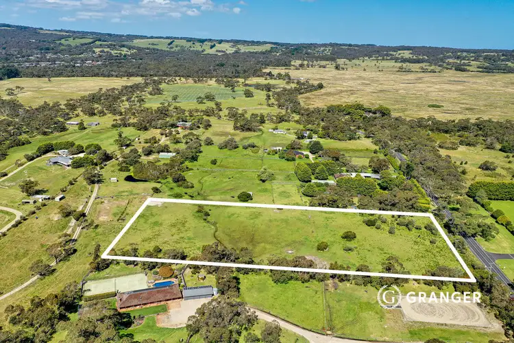 Fourth view of Homely land listing, 116 Browns Road, Boneo VIC 3939