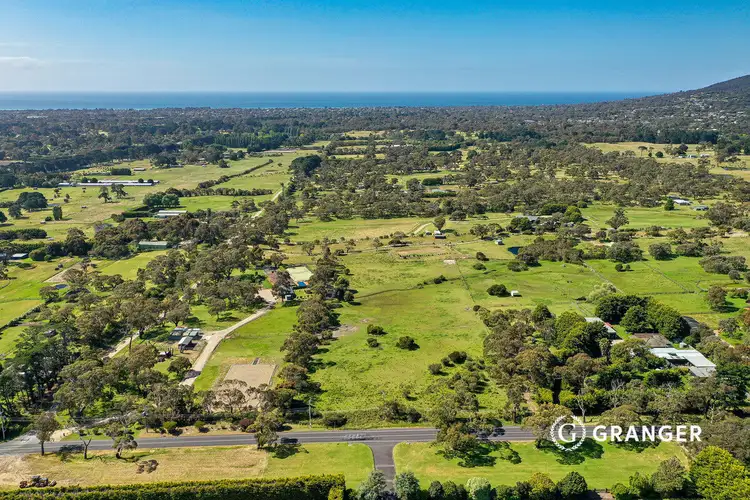 Seventh view of Homely land listing, 116 Browns Road, Boneo VIC 3939