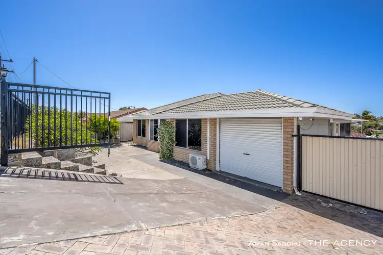 182 Yangebup Road, Yangebup WA 6164