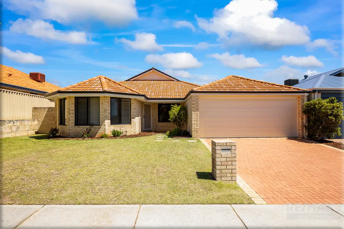 Main view of Homely house listing, 10 Clitheroe Way, Butler WA 6036