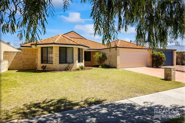 Second view of Homely house listing, 10 Clitheroe Way, Butler WA 6036
