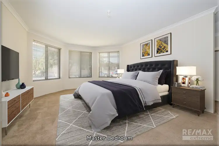 Third view of Homely house listing, 10 Clitheroe Way, Butler WA 6036