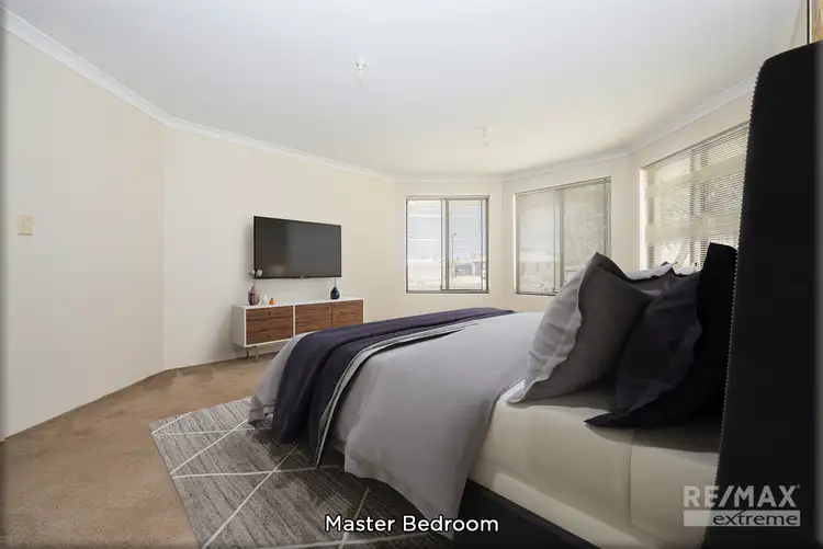 Fifth view of Homely house listing, 10 Clitheroe Way, Butler WA 6036