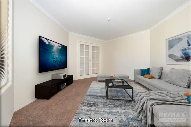 Sixth view of Homely house listing, 10 Clitheroe Way, Butler WA 6036